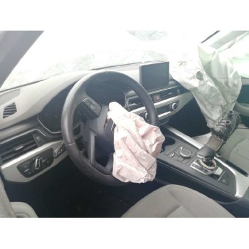 audi a4 berlina (8w2) del año 2016