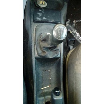 skoda fabia familiar (6y5) del año 2004