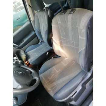 renault scenic ii del año 2004