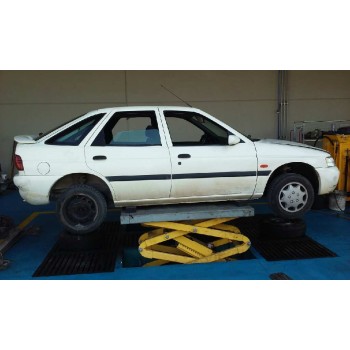 ford escort berl./turnier del año 1998
