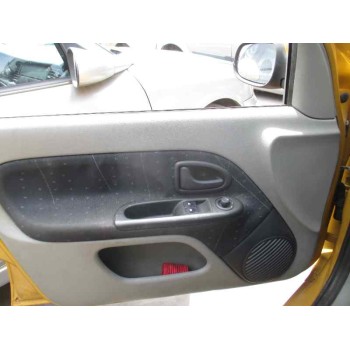 renault clio ii fase ii (b/cb0) del año 2001