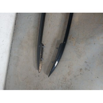 Recambio de barras techo para cupra formentor (km7, kmp) 1.5 tsi referencia OEM IAM   