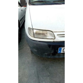citroën berlingo del año 1997