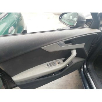 audi a4 berlina (8w2) del año 2016