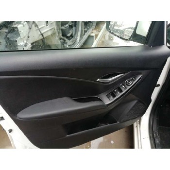 hyundai ix20 del año 2013