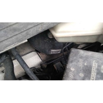 ford fiesta (cbk) del año 2005