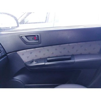 hyundai getz (tb) del año 2004