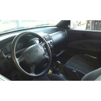 ford escort berl./turnier del año 1998