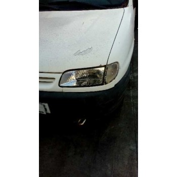 citroën berlingo del año 1997