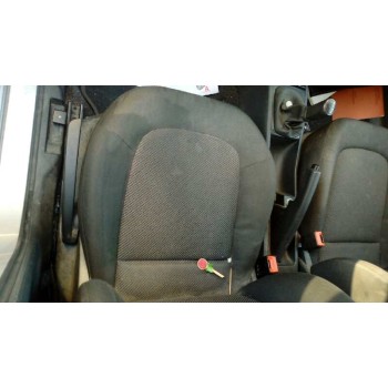 skoda fabia familiar (6y5) del año 2004