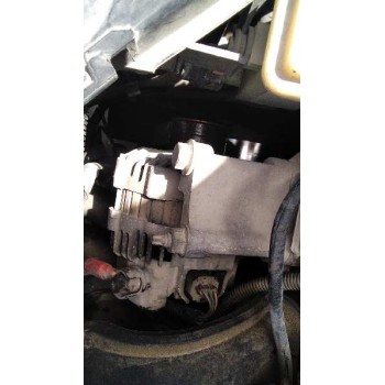 ford fiesta (cbk) del año 2005