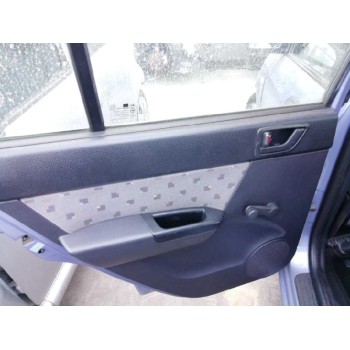 hyundai getz (tb) del año 2004