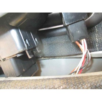 renault clio ii fase ii (b/cb0) del año 2001