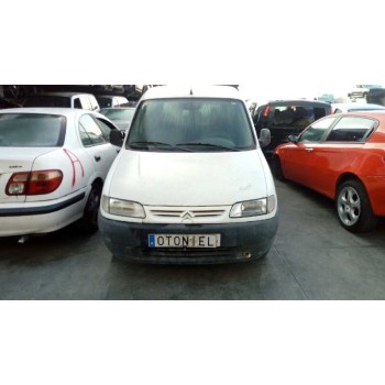 citroën berlingo del año 1997