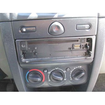 renault clio ii fase ii (b/cb0) del año 2002