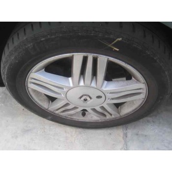 renault grand scenic del año 2004