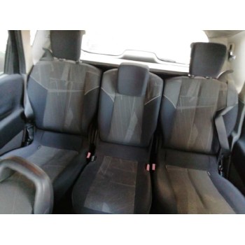 renault scenic ii del año 2004