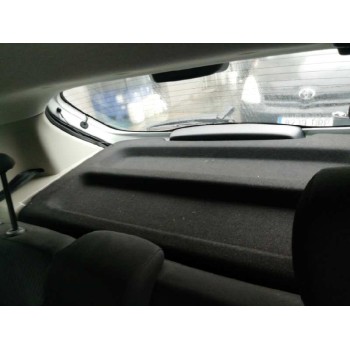 dacia sandero del año 2019