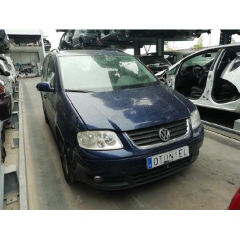 volkswagen touran (1t1) del año 2006