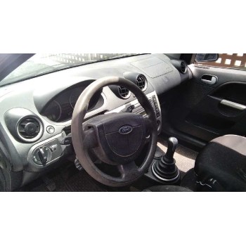 ford fiesta (cbk) del año 2005