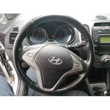 hyundai ix20 del año 2013