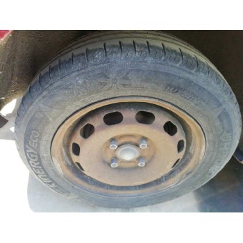 ford fiesta (cbk) del año 2008