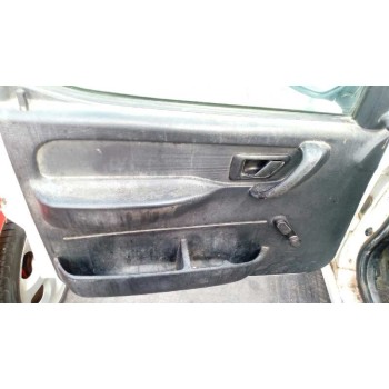 citroën berlingo del año 1997