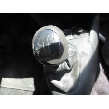 renault clio ii fase ii (b/cb0) del año 2002