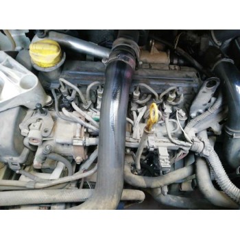 renault scenic ii del año 2004