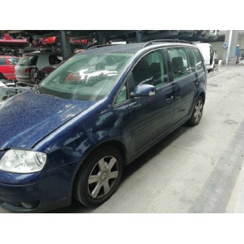 volkswagen touran (1t1) del año 2006