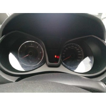 hyundai ix20 del año 2013