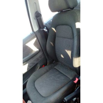 skoda fabia familiar (6y5) del año 2004