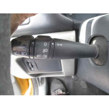 renault clio ii fase ii (b/cb0) del año 2001