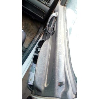 citroën berlingo del año 1997