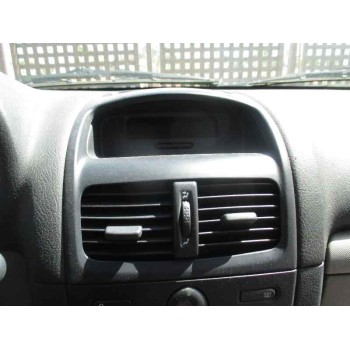 renault clio ii fase ii (b/cb0) del año 2002