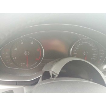 audi a4 berlina (8w2) del año 2016