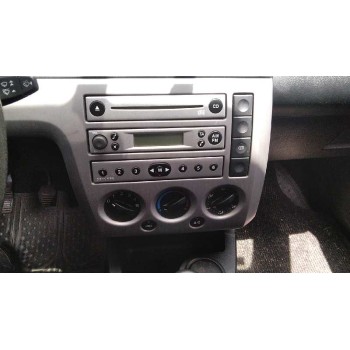 ford fiesta (cbk) del año 2005