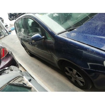 volkswagen touran (1t1) del año 2006