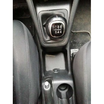 hyundai ix20 del año 2013