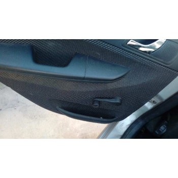 skoda fabia familiar (6y5) del año 2004