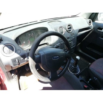 ford fiesta (cbk) del año 2008