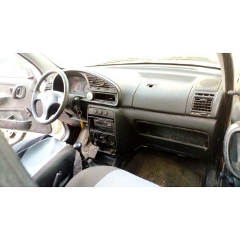 citroën berlingo del año 1997