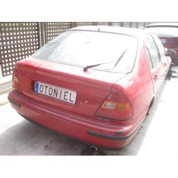 HONDA CIVIC BERLINA .5 (MA/MB)