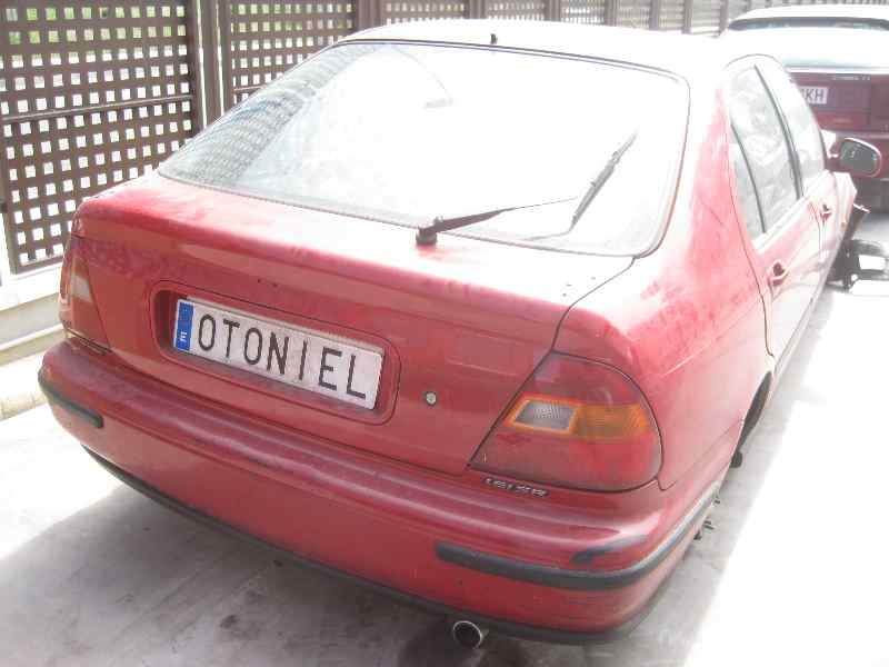 honda civic berlina .5 (ma/mb) del año 1995