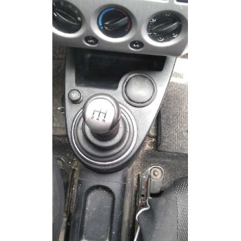 ford fiesta (cbk) del año 2005