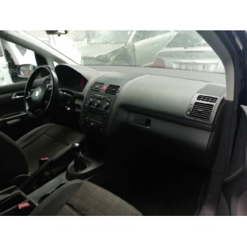 volkswagen touran (1t1) del año 2006