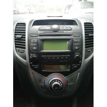 hyundai ix20 del año 2013