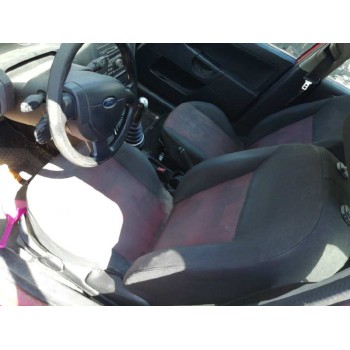 ford fiesta (cbk) del año 2008