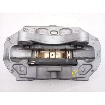 Recambio de pinza freno delantera izquierda para tesla model 3 (5yj3) ev awd referencia OEM IAM 134462199A 20C8490300 