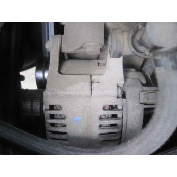 renault grand scenic del año 2004